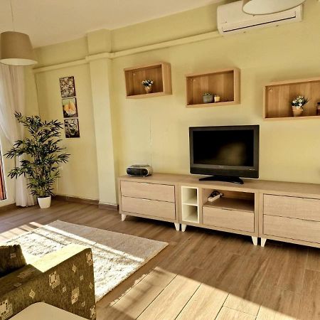 Cozy Apartment With Sea View Торрев'єха Екстер'єр фото